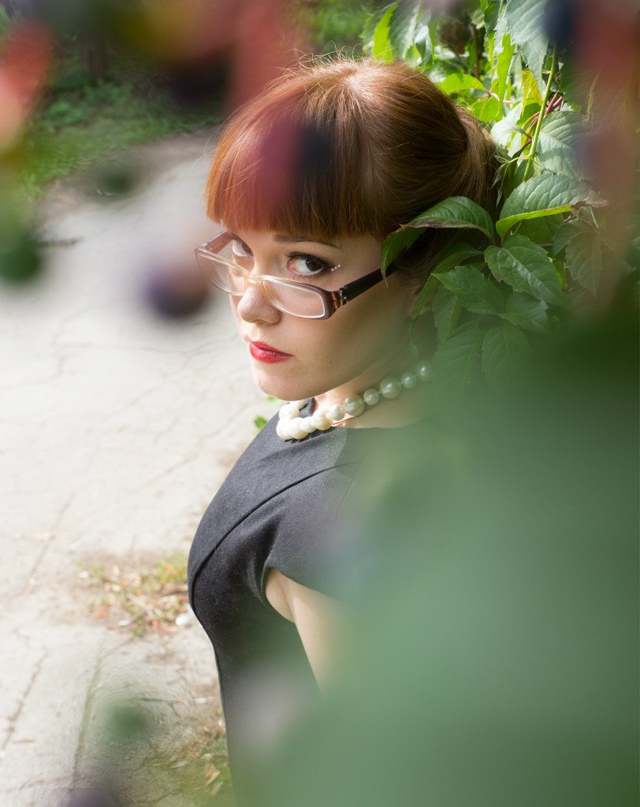 Елизавета Каткова | Самара