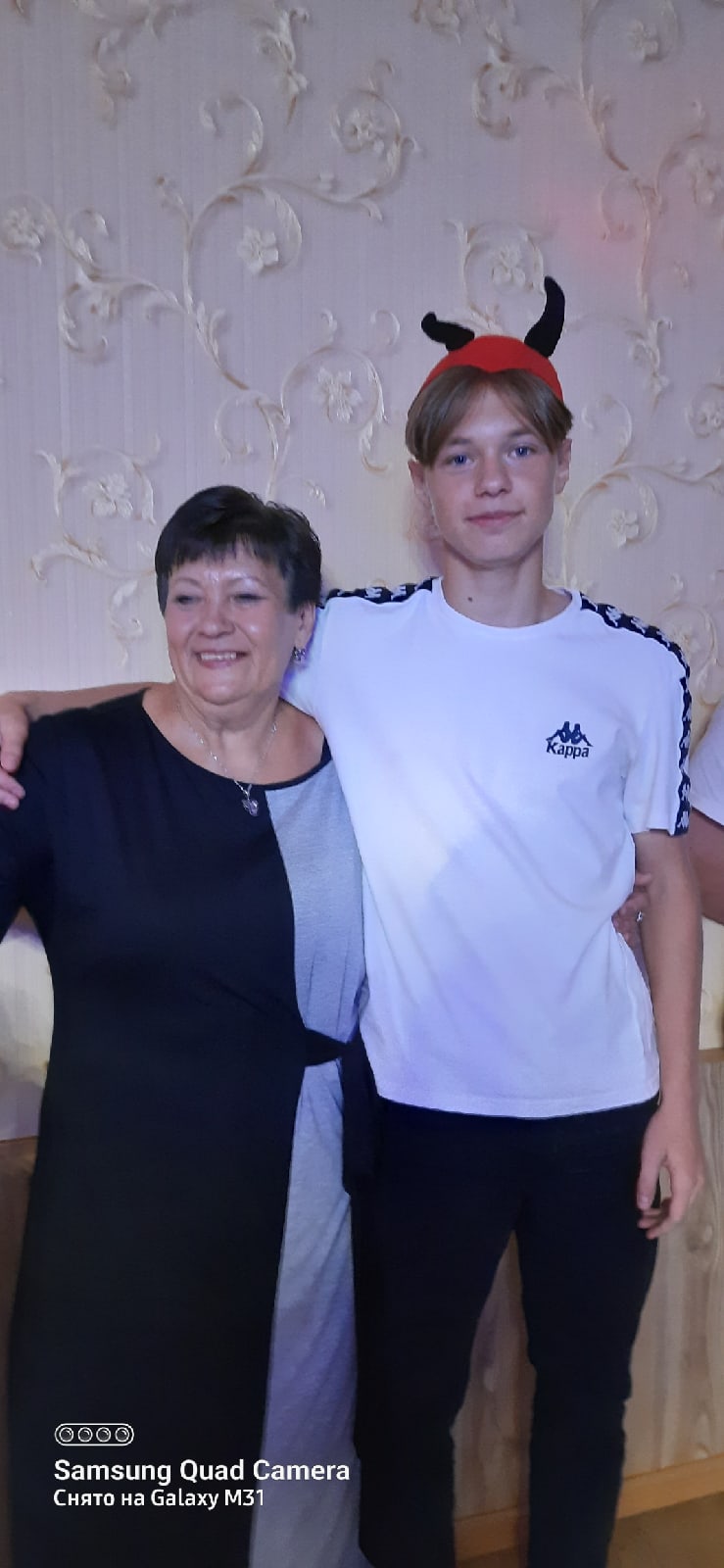 Максим Холоднов | Санкт-Петербург