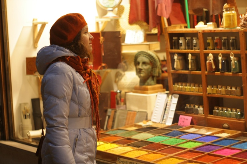 Елена Копысова | Казань