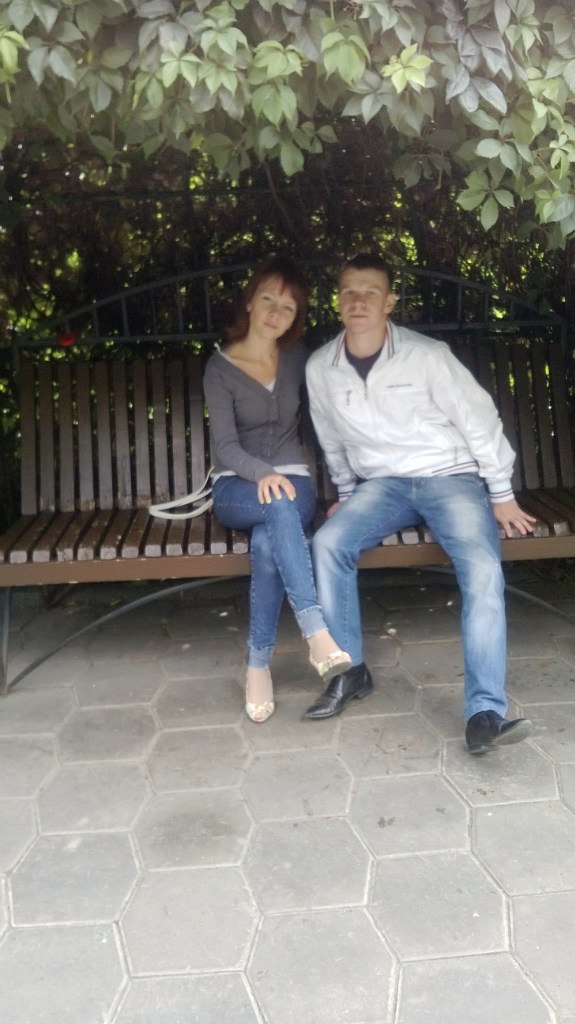 Мария Кокорева | Казань