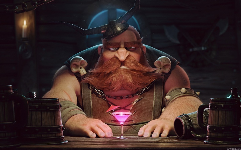 Max Ivanov (warcan) | Одесса