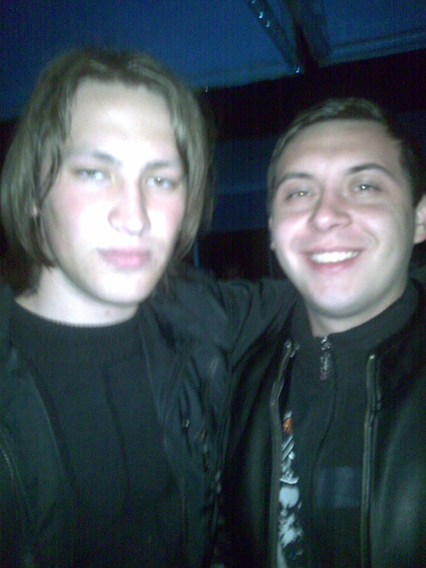 Юрий Владимиров | Москва