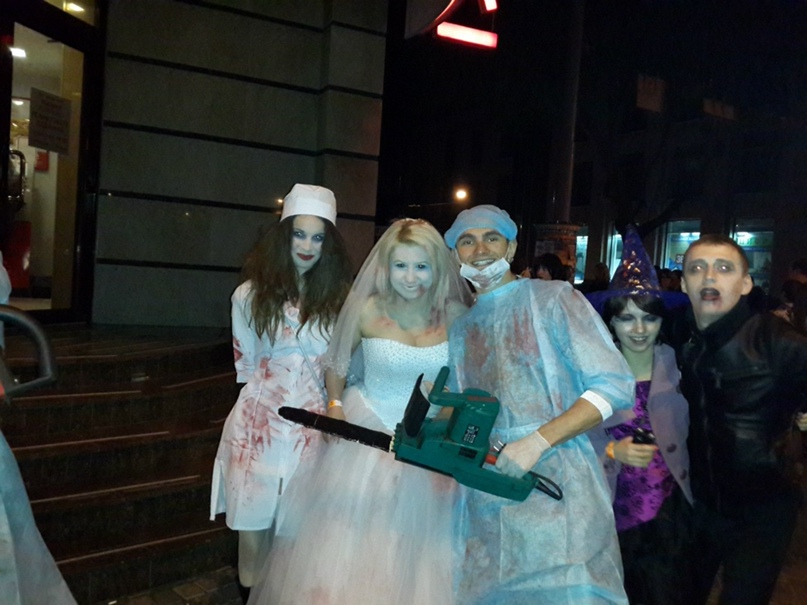 Дима Калмыков | Одесса