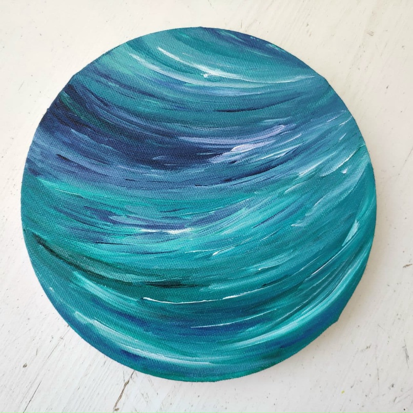 Татьяна Куприкова | Москва