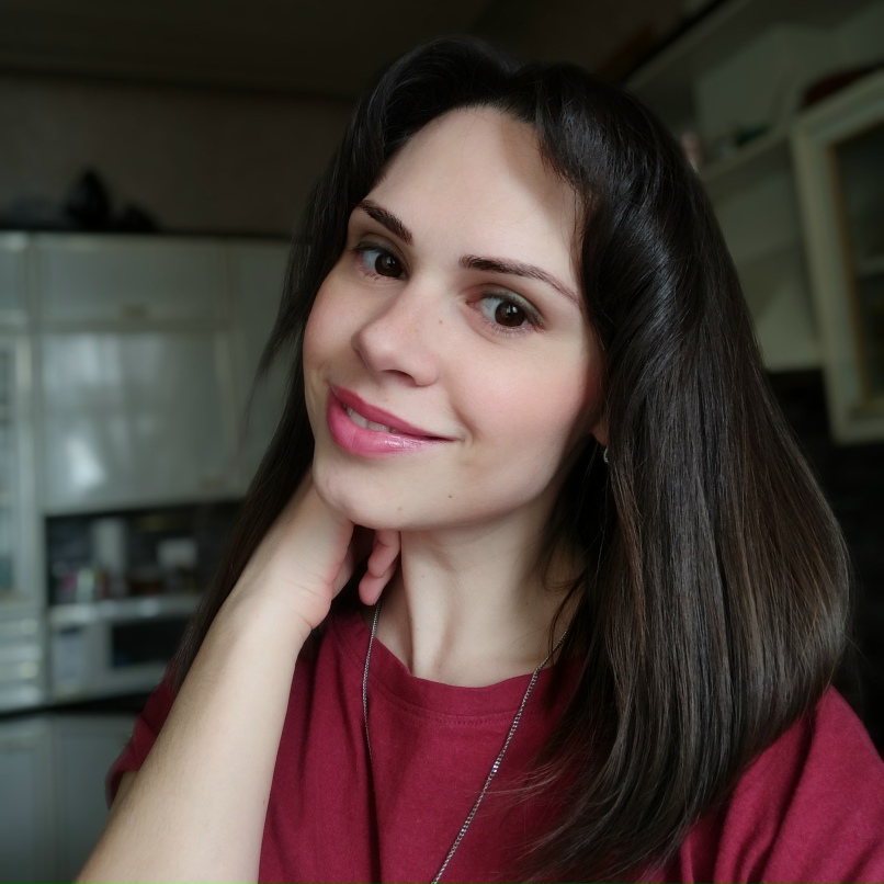 Инна Агибалова | Владимир