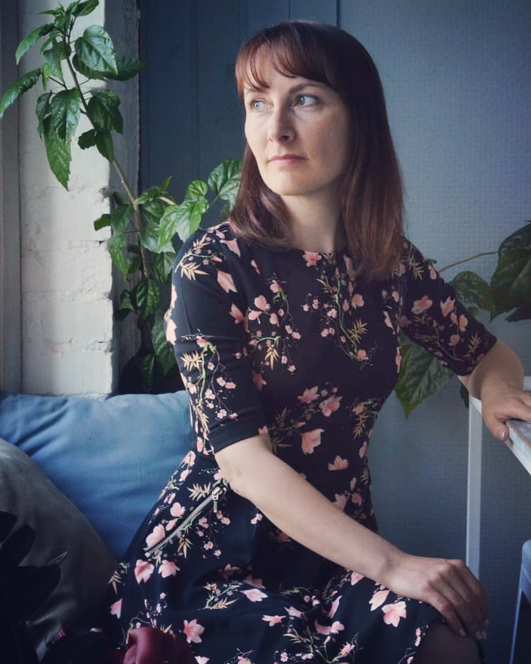 Светлана Малькова |