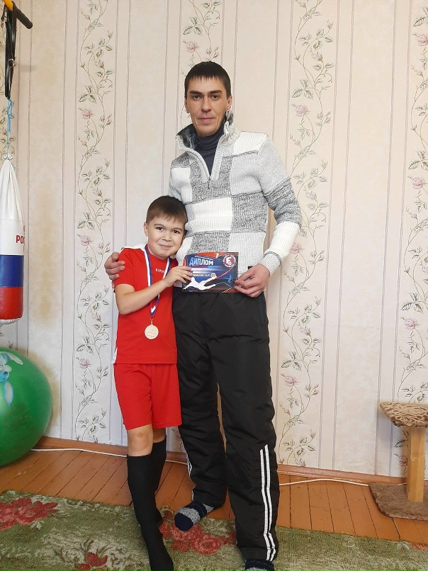 Сергей Базанов | Красноярск