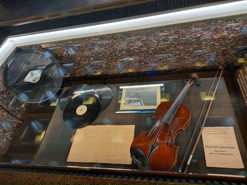 Нелли Зыкова | Санкт-Петербург