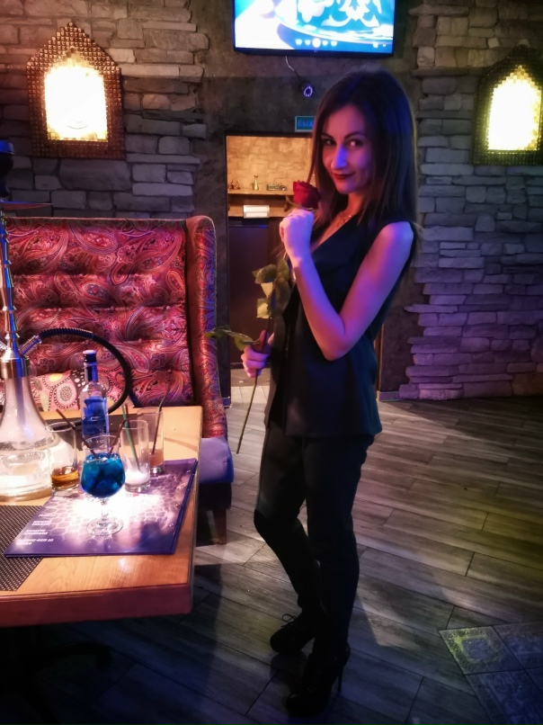 Алёна Арефьева •.♥•.Fuck_тически_твоя•.♥• | Норильск