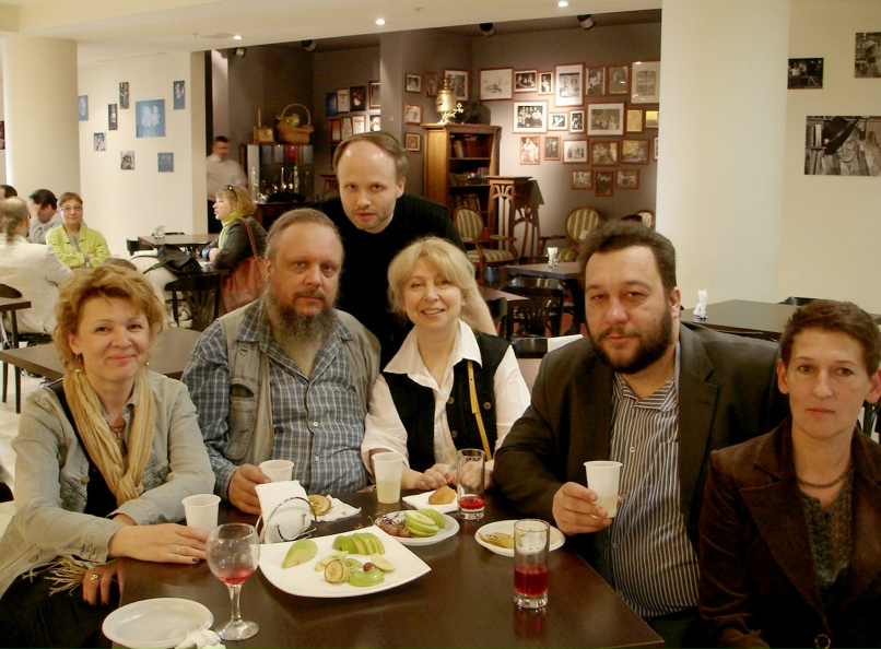 Ирина Бачурина | Москва