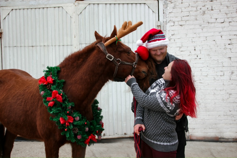 Найк Бойцов | Москва