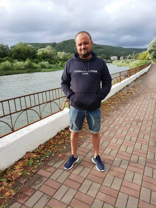 Алексей Тищенко | Ростов-на-Дону