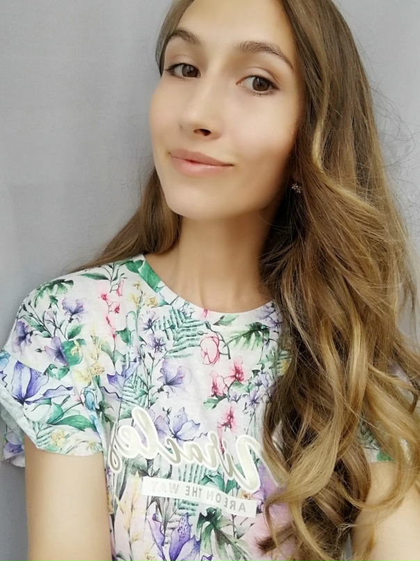 Ксения Шестакова | Ижевск