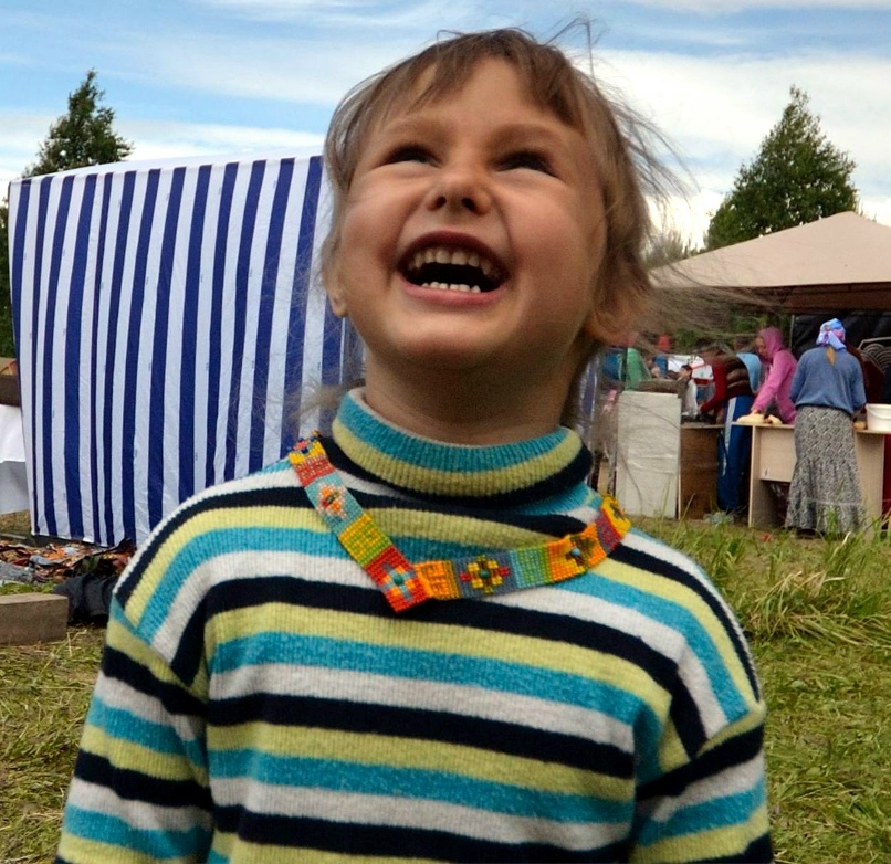 Ольга Искандерова | Тюмень