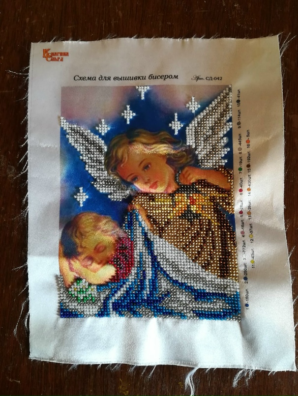 Оксана Калиниченко | Щелково