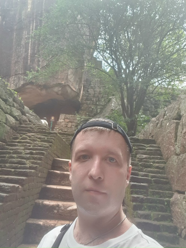 Александр Коржев | Санкт-Петербург