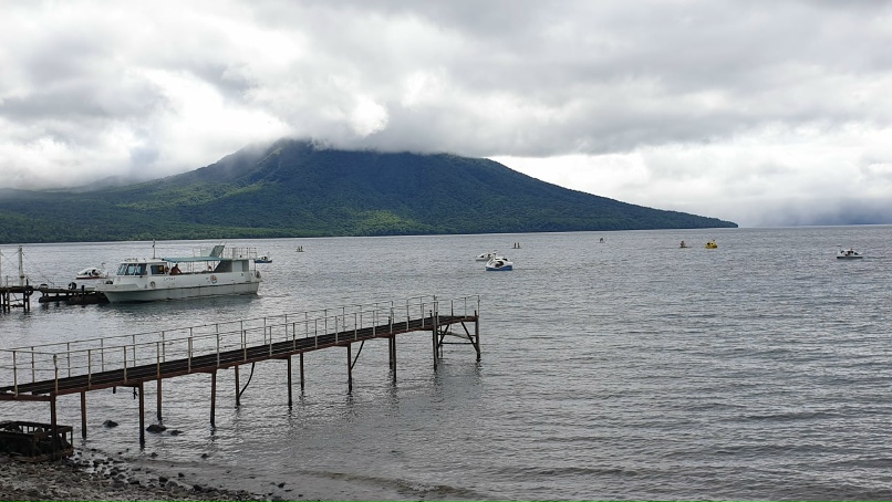 Дарья Алымова | Tokyo