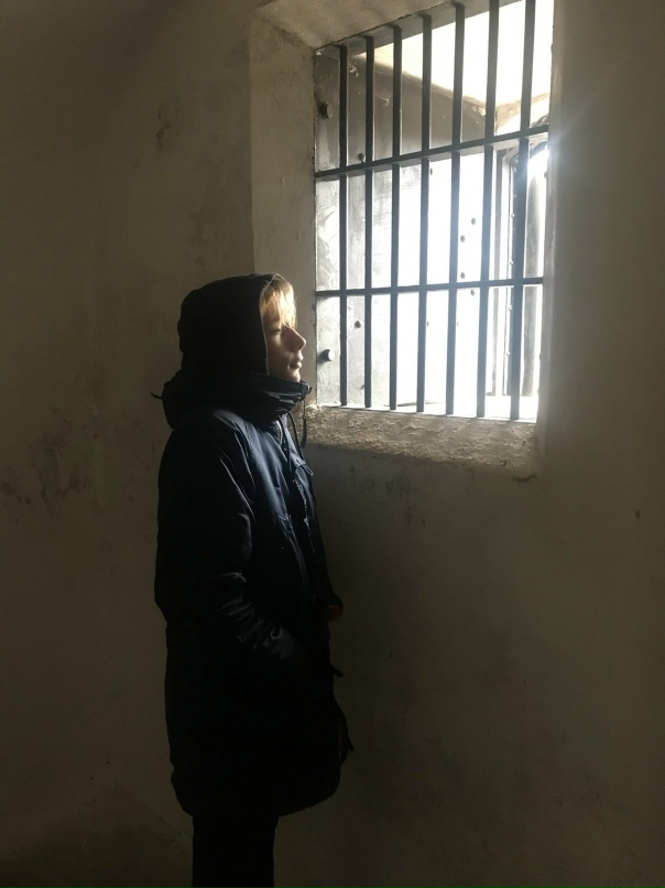 Сергей Теплов | Санкт-Петербург