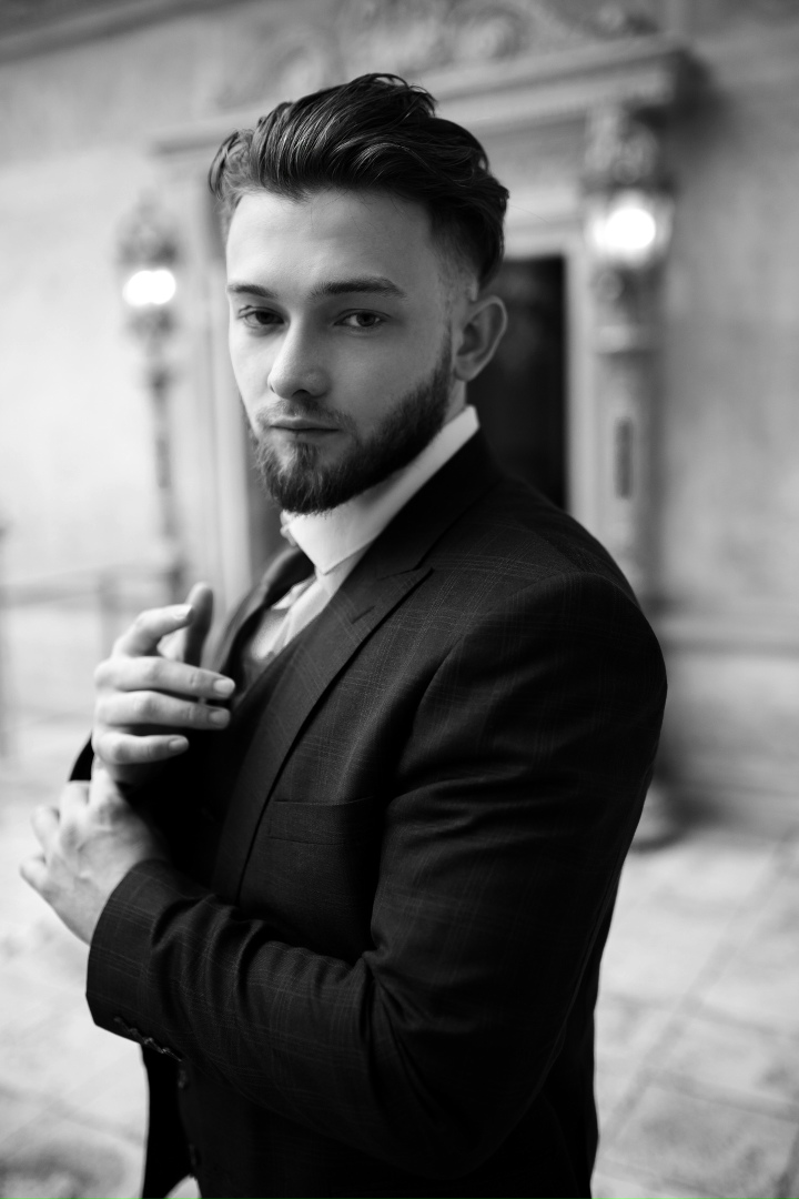 Олег Акентьев | Москва