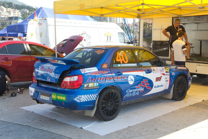 Алексей Курышев shara769 | Саранск