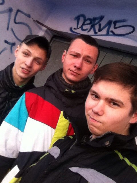 Михаил Кискин | Пермь