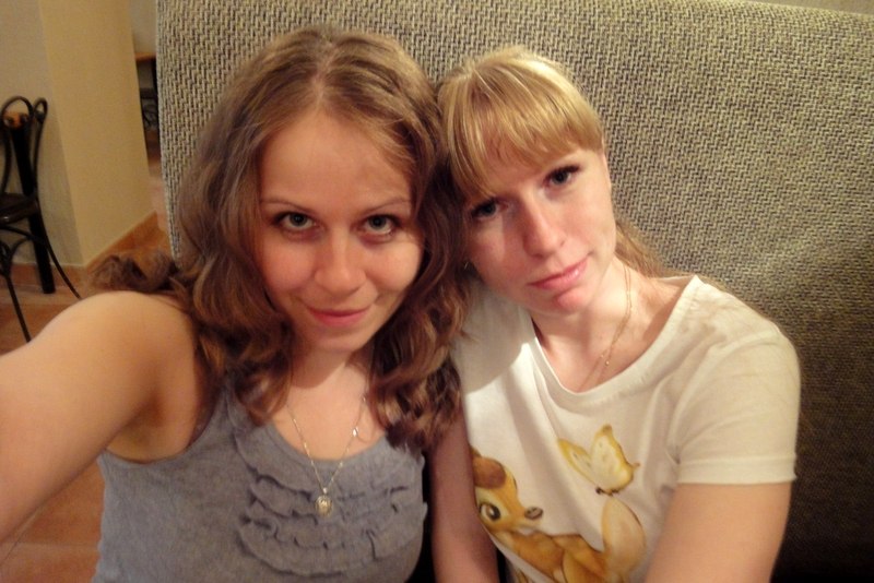 Екатерина Мартынова Сергеевна | Екатеринбург