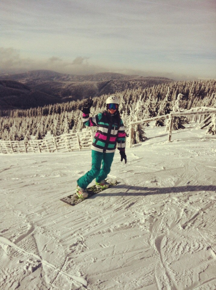 Анастасия Заяц ♥ | Malmö