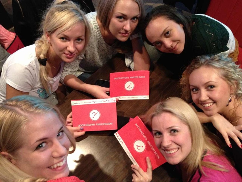 Антонина Никитина | Новосибирск