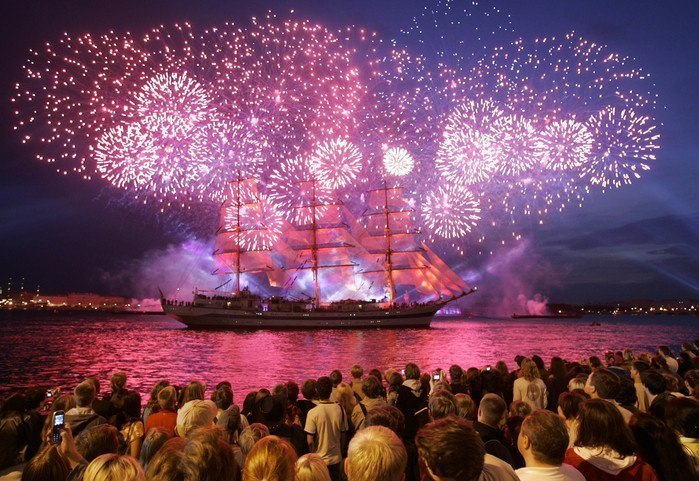 Екатерина Самойленко | Санкт-Петербург