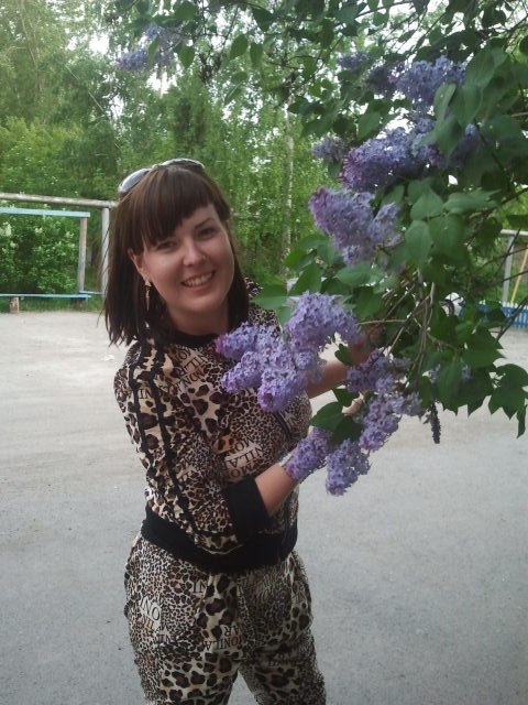 Анастасия Вашкевич | Сочи