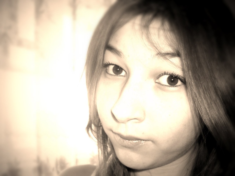 Алия Самигуллина | Елабуга