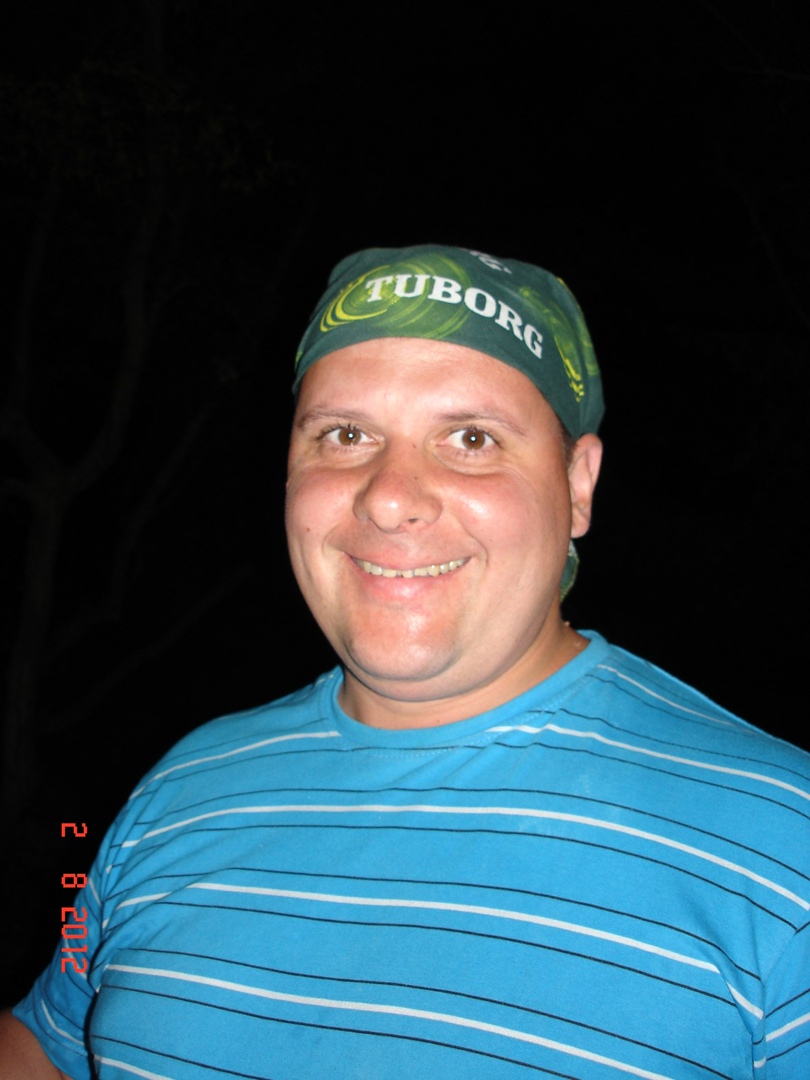 Сергей Бердышев | Санкт-Петербург