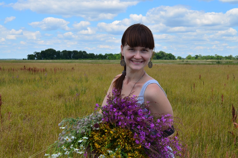 Ксения Лебедева | Днепр (Днепропетровск)