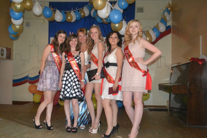 Валентина Щербакова | Москва