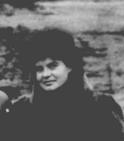 Татьяна Деревягина |