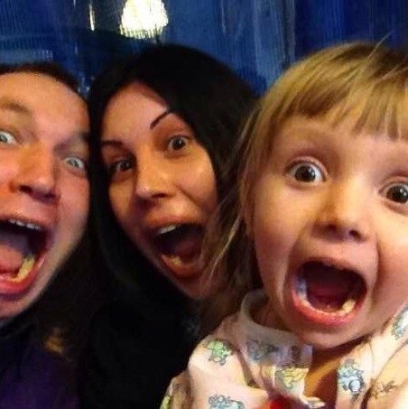 Иван Поляков | Москва