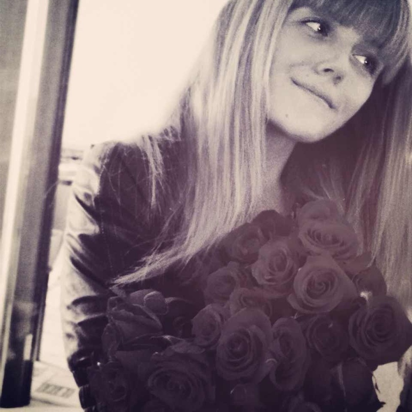 Анна Маркс | Красноярск