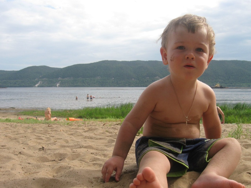 Александра Куляшова | Самара