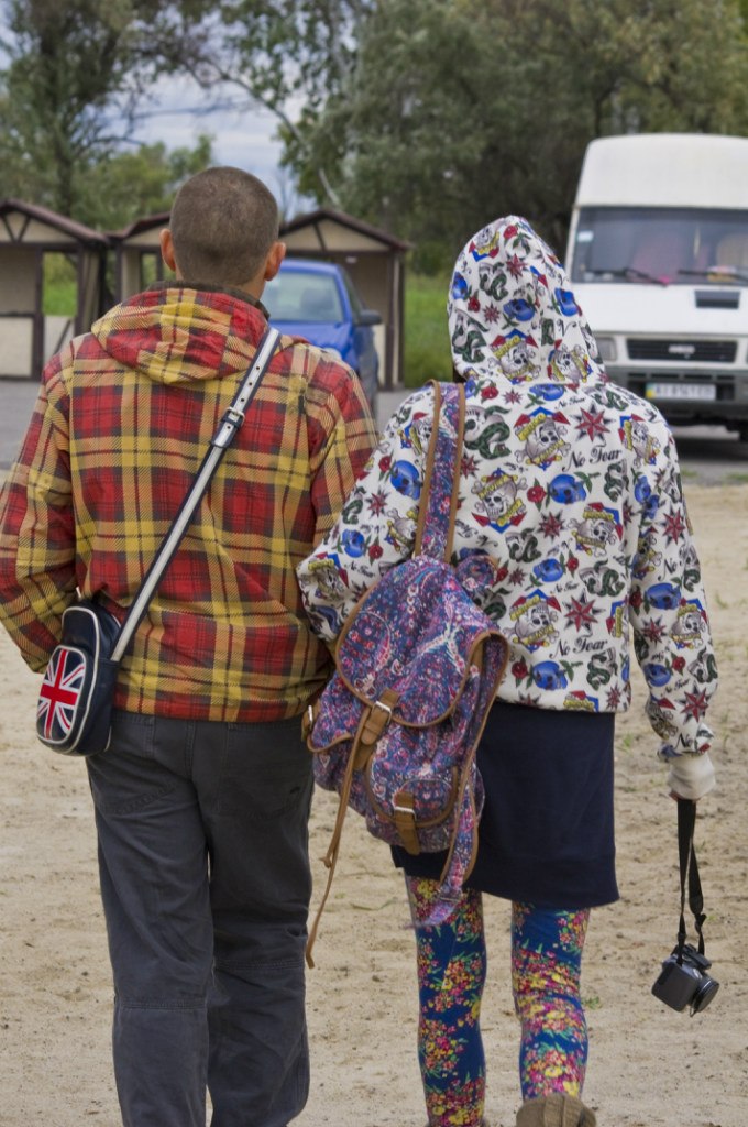 Виктор Задорожный | Харьков