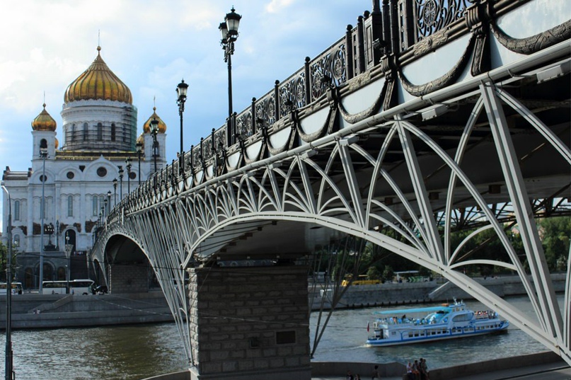 Света Сергеева | Москва