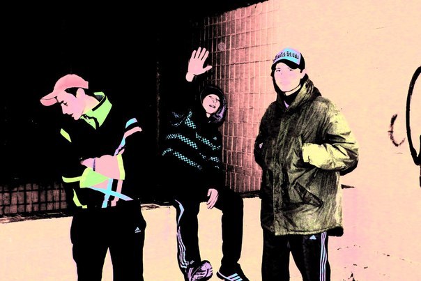 Артем Коваленко !@#GuFi#@! | Кропивницкий / Кировоград