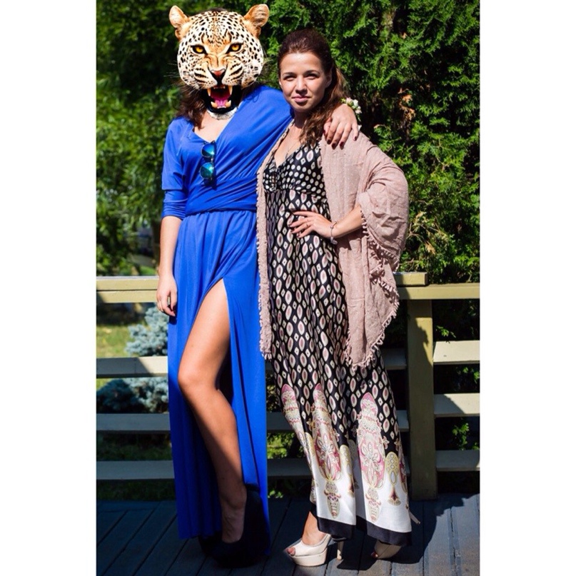 Anya Zhshshyrpzhchva | Санкт-Петербург