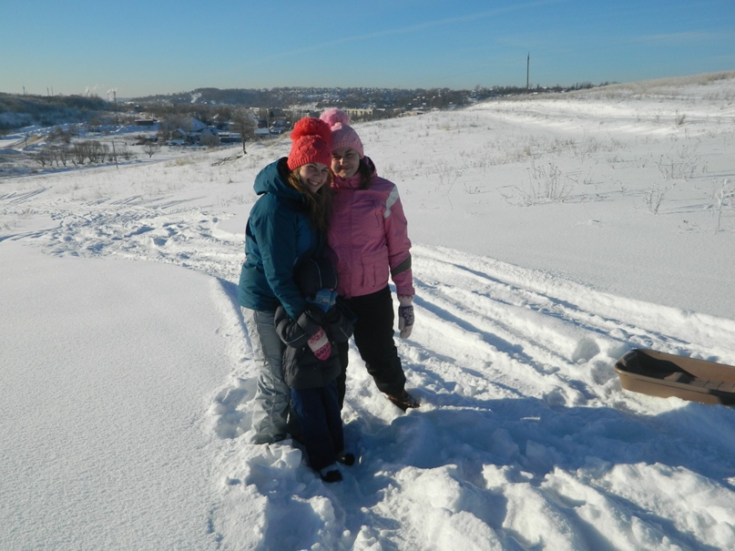 Инна Филатова | Смоленск