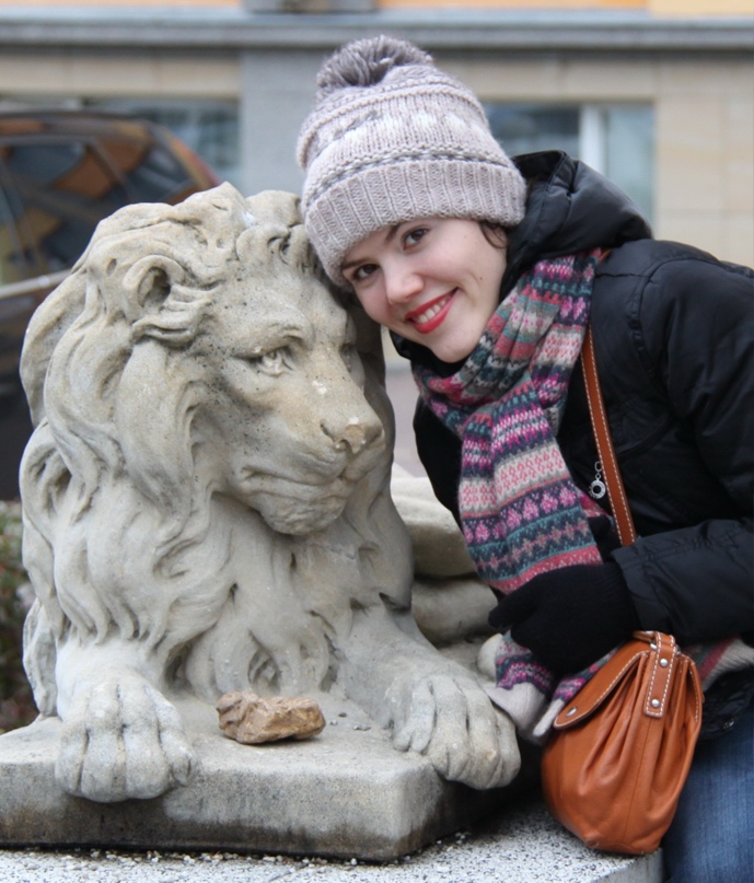 Ольга Токмакова | Сертолово