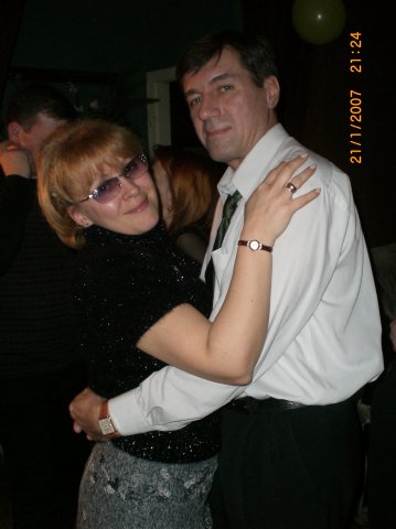 Надежда Ганина | Саратов