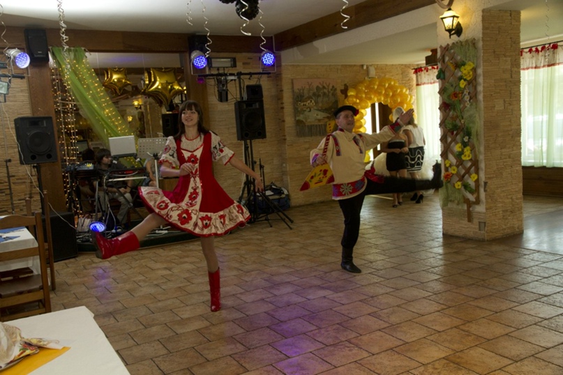 Людмила Шевченко **Тамада г.Клинцы** | Клинцы