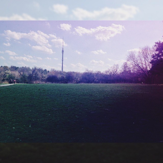 Сергей Тарасенков | Москва