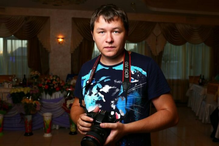 Андрей Матюнин | Нижний Новгород