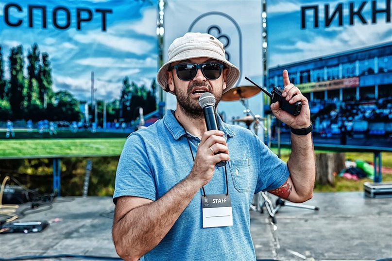 Алексей Дудник | Краснодар