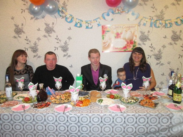 Иван Лыков -=<&V@N>=- | Степное